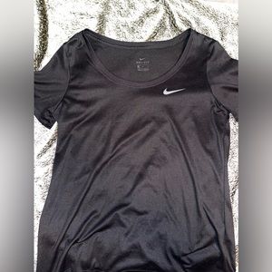 Nike workout shirt